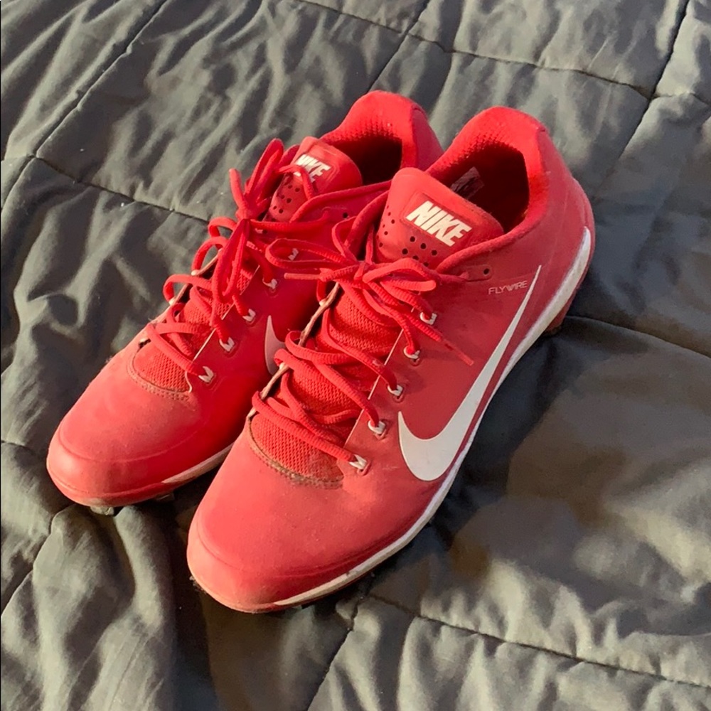 Baseball Cleats